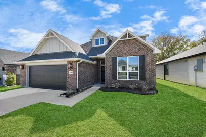 12051 Noble Heart Drive, Willis, TX 77318 - Photo 2