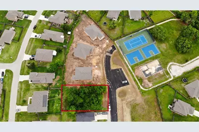 0 Hackberry Drive, Willis, TX 77318 - Photo 1