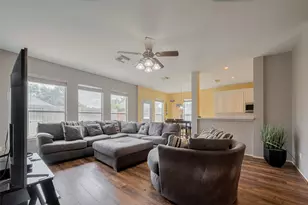 17206 Haley Falls Ln, Houston, TX 77095 - Photo 8