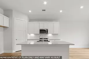1024 Eternal Elk Dr, Conroe, TX 77303 - Photo 6