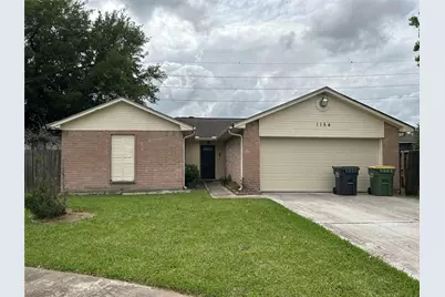 1154 W Brompton Drive, Pearland, TX 77584 - Photo 2