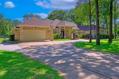 11207 Indian Trails Drive, Tomball, TX 77375 - Photo 2