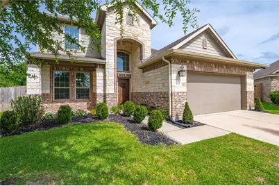 363 Century Oaks Lane, La Marque, TX 77568 - Photo 2