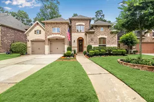17222 Blanton Forest Dr, Atascocita, TX 77346 - Photo 1