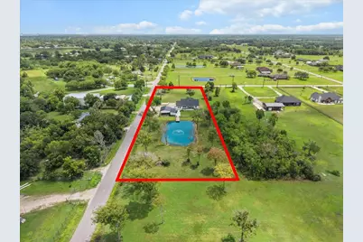 12806 Vacek Road, Santa Fe, TX 77517 - Photo 8