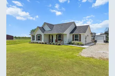 12806 Vacek Road, Santa Fe, TX 77517 - Photo 4