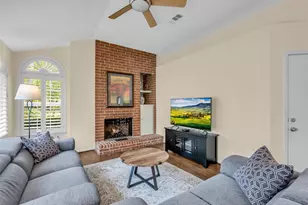 61 N Rushwing Cir, The Woodlands, TX 77381 - Photo 8