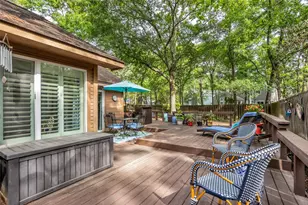 61 N Rushwing Cir, The Woodlands, TX 77381 - Photo 36
