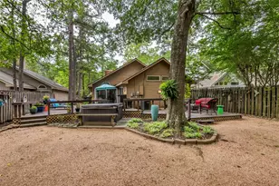 61 N Rushwing Cir, The Woodlands, TX 77381 - Photo 34