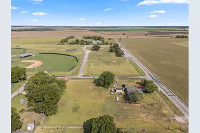 0 Martin Luther King Jr, Van Vleck, TX 77482 - Photo 8