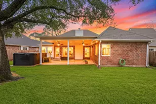 2234 Enchanted Isle Dr, Houston, TX 77062 - Photo 2