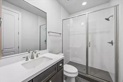 1033 Ashland Street #A, Houston, TX 77008 - Photo 22