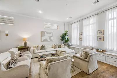 1033 Ashland Street #A, Houston, TX 77008 - Photo 8