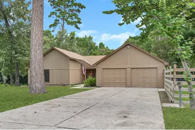 5928 Sinclair Drive, Montgomery, TX 77316 - Photo 2