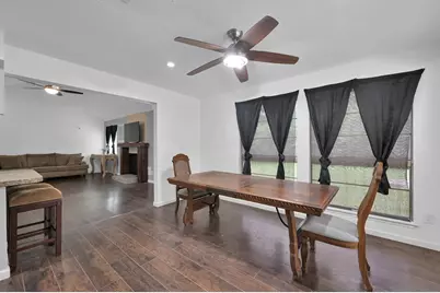 5928 Sinclair Drive, Montgomery, TX 77316 - Photo 16