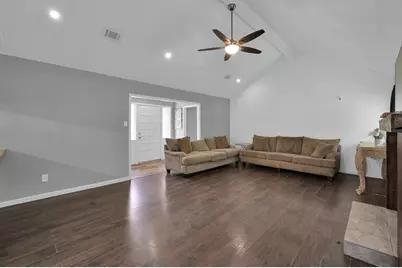 5928 Sinclair Drive, Montgomery, TX 77316 - Photo 8