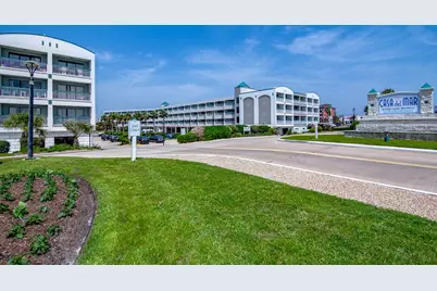 6102 Seawall Boulevard #215, Galveston, TX 77551 - Photo 1