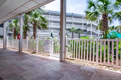 6102 Seawall Boulevard #215, Galveston, TX 77551 - Photo 4