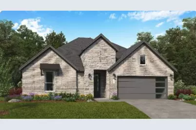 27022 West Rustlers Bend, Montgomery, TX 77316 - Photo 2