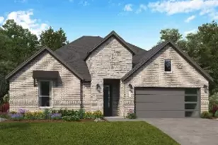 27022 West Rustlers Bend, Montgomery, TX 77316 - Photo 2