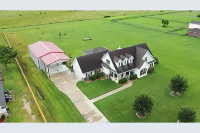 7818 Pebble Hill Lane, Rosharon, TX 77583 - Photo 8