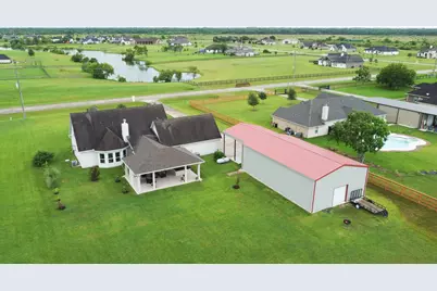 7818 Pebble Hill Lane, Rosharon, TX 77583 - Photo 6