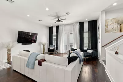 2312 Campbell Road #D, Houston, TX 77080 - Photo 6