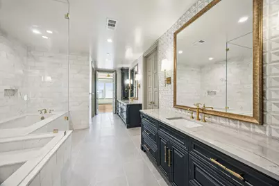 1717 Bissonnet Street #807, Houston, TX 77005 - Photo 14