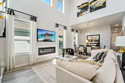 15607 Country Charm Trail, Conroe, TX 77302 - Photo 8