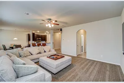 12327 King Henry Drive, Houston, TX 77044 - Photo 8