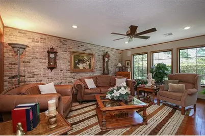 1907 Corral Drive, Houston, TX 77090 - Photo 4