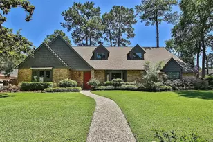 1907 Corral Dr, Houston, TX 77090 - Photo 1