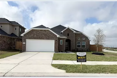 1052 Apple Ridge Road, Magnolia, TX 77355 - Photo 2