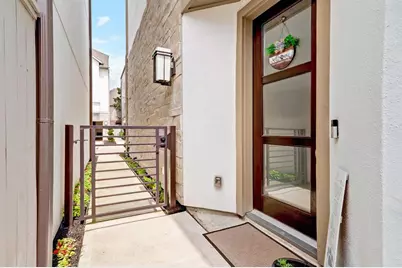 3523 Napavine Lane, Houston, TX 77008 - Photo 2