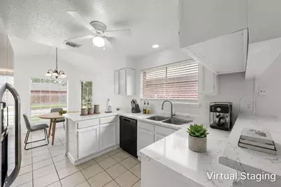 6606 Laurel Glen Drive, Katy, TX 77449 - Photo 8