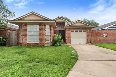 6606 Laurel Glen Drive, Katy, TX 77449 - Photo 2