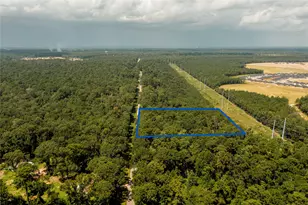 0 Lt 23 Rolling Hill Oaks, Porter, TX 77365 - Photo 1