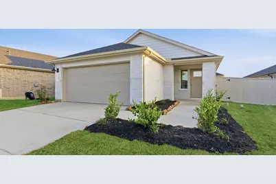 3429 Horseshoe Trail Road, League City, TX 77511 - Photo 2