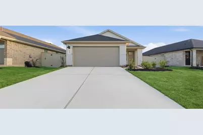 3429 Horseshoe Trail Road, League City, TX 77511 - Photo 1