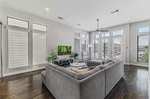 2114 Sabine St, Houston, TX 77007 - Photo 6