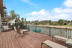 3227 Poe Dr, Montgomery, TX 77356 - Photo 30