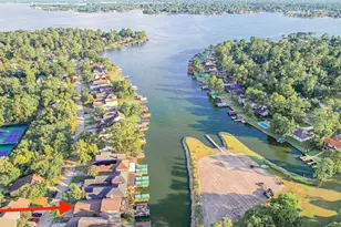 3227 Poe Dr, Montgomery, TX 77356 - Photo 4