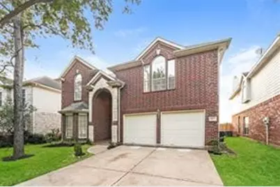 5507 Carta Valley Lane, Richmond, TX 77469 - Photo 1