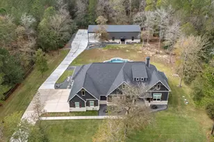 142 Bluebonnett Rd, Huntsville, TX 77340 - Photo 48