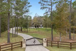 142 Bluebonnett Rd, Huntsville, TX 77340 - Photo 46