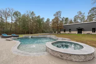 142 Bluebonnett Rd, Huntsville, TX 77340 - Photo 40