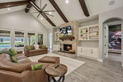 142 Bluebonnett Road, Huntsville, TX 77340 - Photo 8