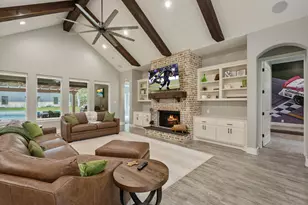 142 Bluebonnett Rd, Huntsville, TX 77340 - Photo 8