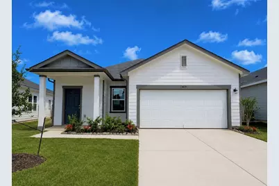 24619 Golden Brook Court, Magnolia, TX 77355 - Photo 1
