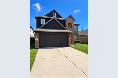 16539 Rock Wren Trail, Conroe, TX 77385 - Photo 1